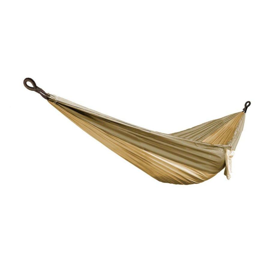 Hammocks * | Best Pirce Fabric Bliss Hammocks Xl Camping Hammock In A Bag