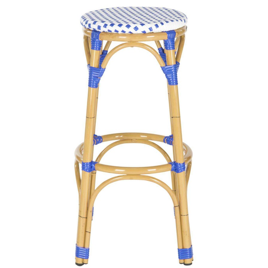 Outdoor Bar Stools * | Wholesale Bar Height Chairs Hn Outdoor Kipnuk Barstool